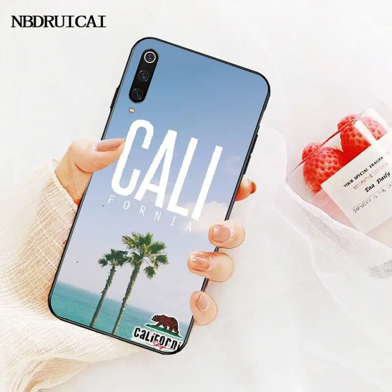 Мягкий чехол PENGHUWAN для Redmi Note 8 8A 7 6 6A 5 5A 4 4X 4A Go Pro Plus Prime | Мобильные телефоны и