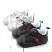 baby toddler shoes for girls casual 0 6 12 month sneakers canvas prewalker newborn boys pure cotton soft soled first walkers