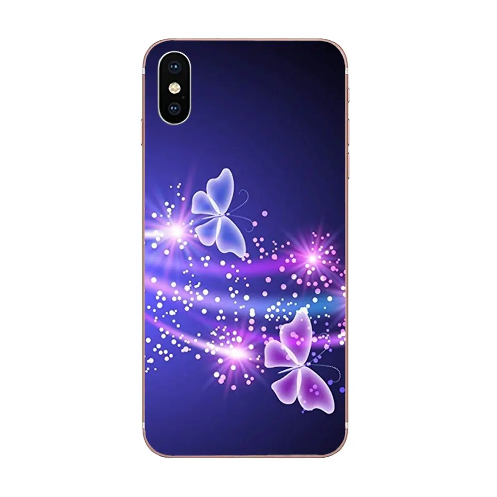 Чехол для Galaxy Grand A3 A5 A7 A8 A9 A9S On5 On7 Plus Pro Star 2015 2016 2017 2018 ультра тонкий Красота
