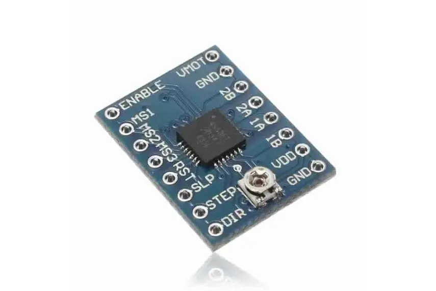 GY-4988 A4988 3D Printer Driver Stepper Motor Drive Module FZ0556 | Компьютеры и офис