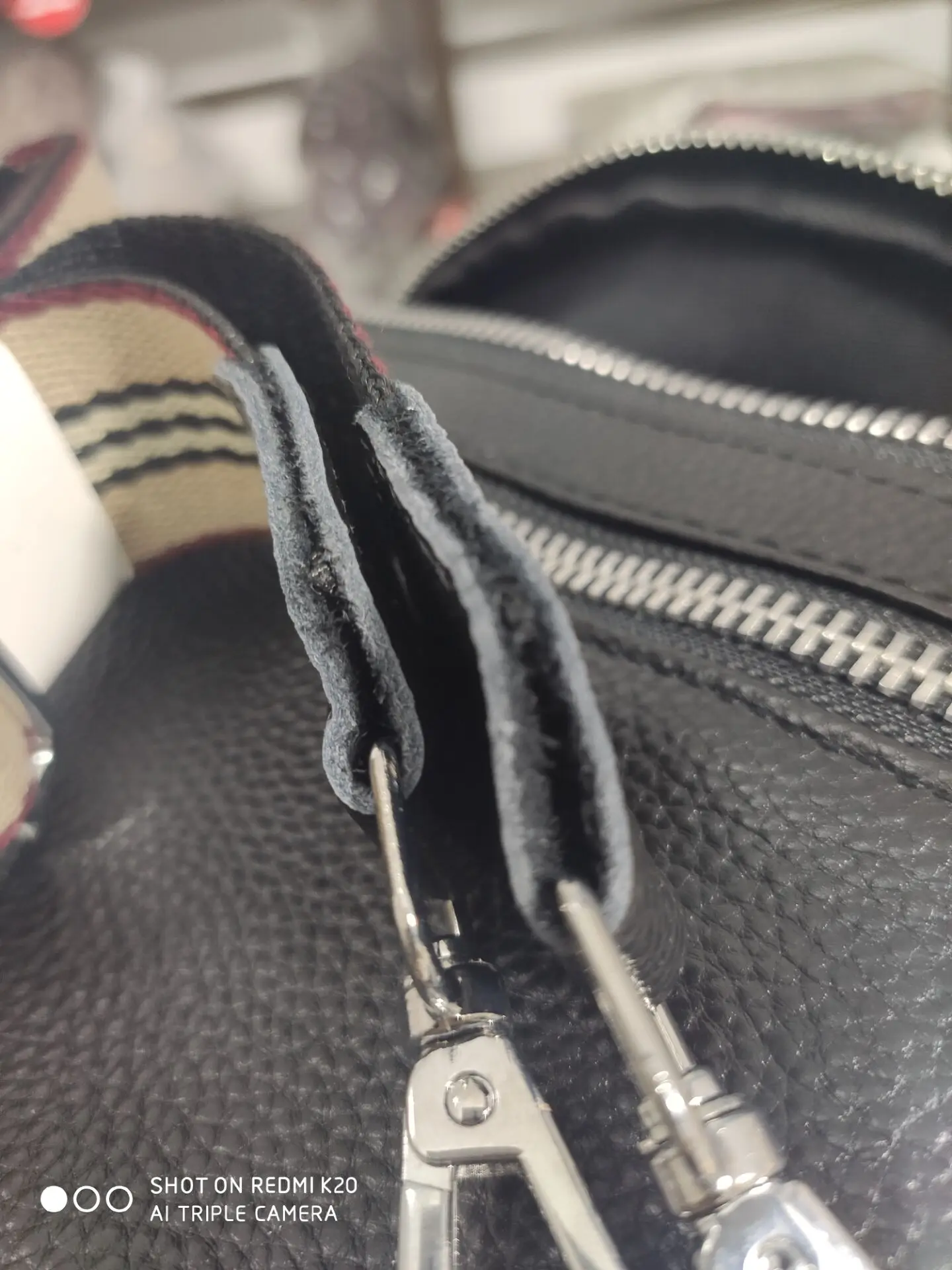 Luxury Genuine Leather Handbags New Designer Fashion Cowhide One Shoulder Handbag Diagonal Multi-Purpose Chest Bag