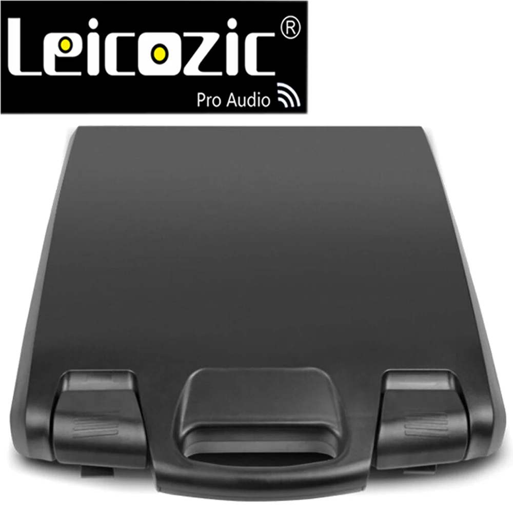 Leicozic Крышка для Powermate1000 3/CMS1000 3 крышка питание микшерный пульт аудио миксер