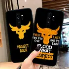 МкА PROJECT для Redmi Note 9 8 8T 8A 7 6 6A Go Pro Max Redmi 9 K20 K30 Pro