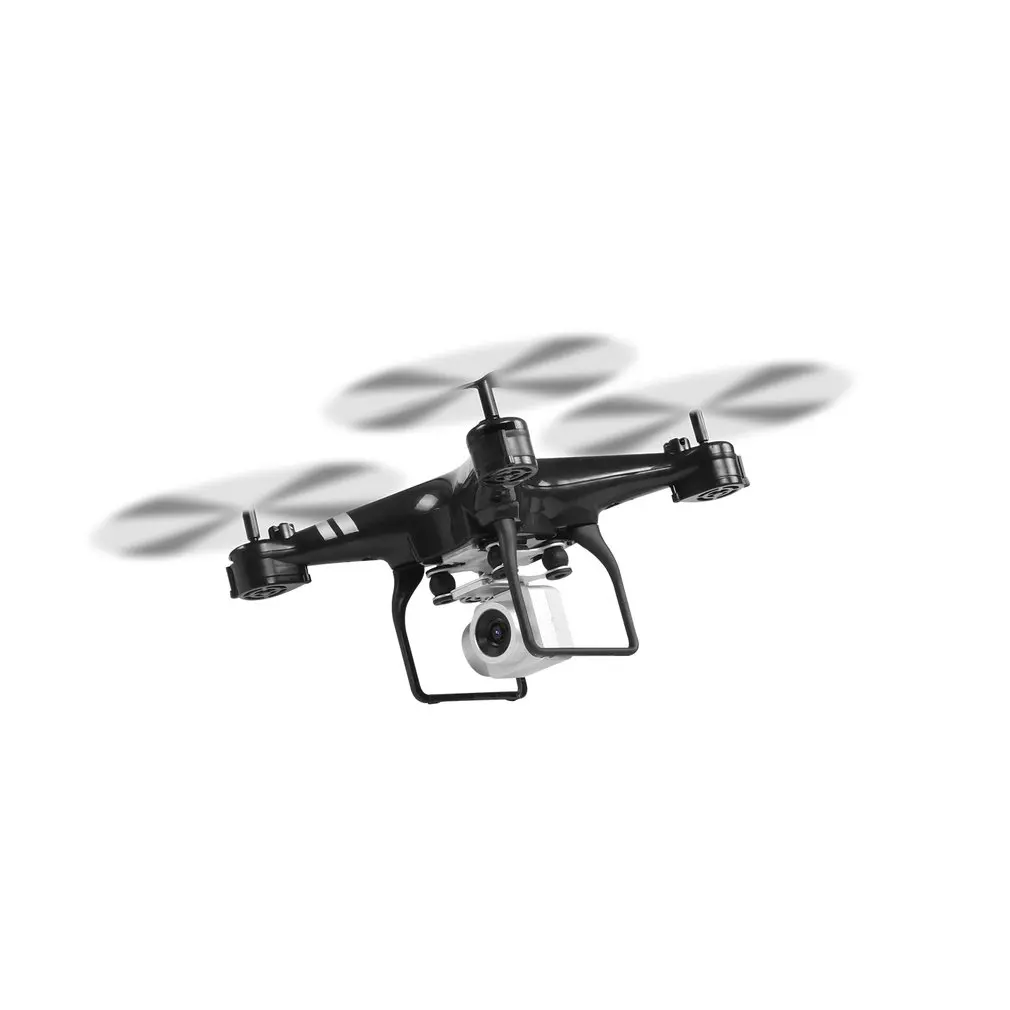 Дрон KY101D 4K RC вертолет с HD wifi FPV 16MP камера 2,4G 4 оси RC Квадрокоптеры дроны 22 минуты долгий Летающий Дрон