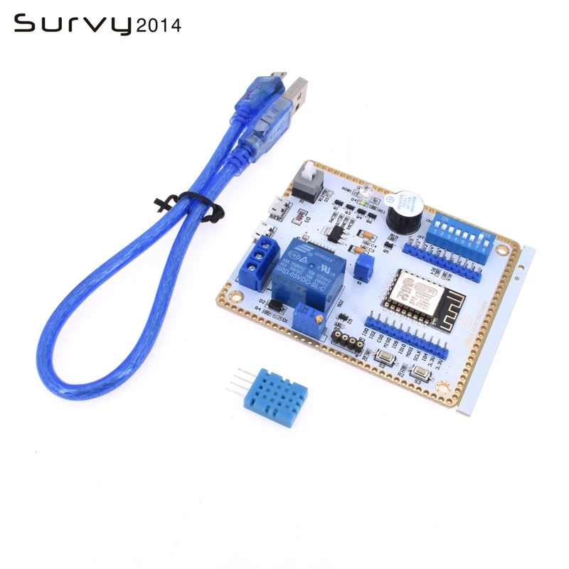 ESP8266 SDK чип развития беспроводной Wifi модуль Плата для разработки электроники