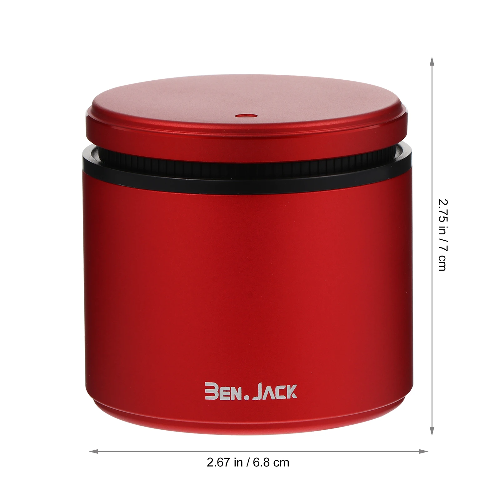 

Portable Auto Car LED Cigarette Smoke Holder Car Ashtray LED Light Ashtray