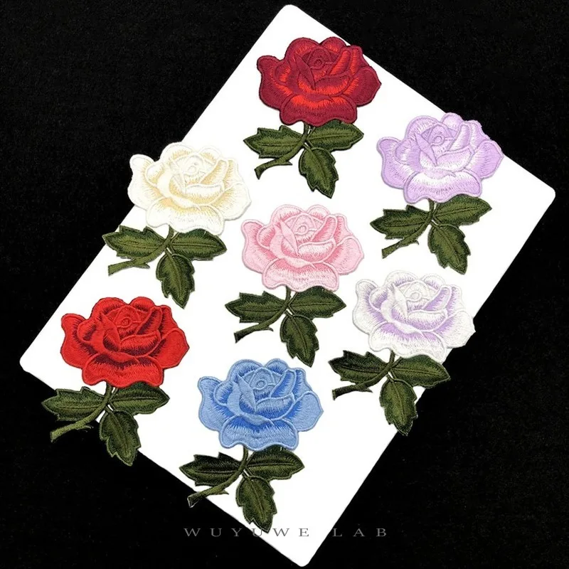 Комплект из 3 предметов красный синий розового и фиолетового цветов желтый