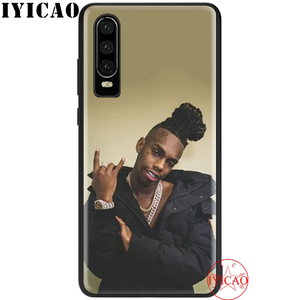 Ynw melly pop мягкий чехол для huawei Y5 Y6 Y7 Y9 Prime | Мобильные телефоны и аксессуары