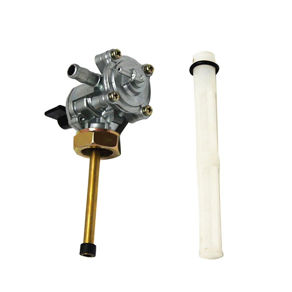 

Топливный клапан Petcock, переключатель клапана бензобака для мотоцикла Honda Hornet VTR250