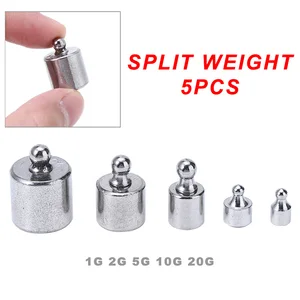 5 шт. 1251020 г Калибровочные весы для хромирования стальные весы граммы для тестирования ювелирных изделий цифровые весы