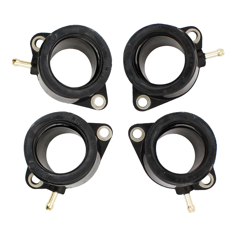 Карбюратор для впускного коллектора Road Passion пластиковый выход Yamaha 4JH-13586-02 4JH-13596-02
