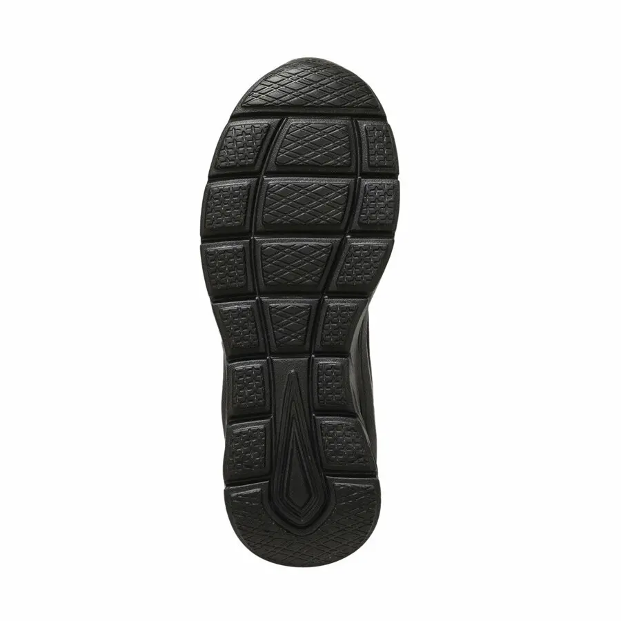 

Sneakers Women Torex Stela W 1Fx Black Women'S Running Shoes