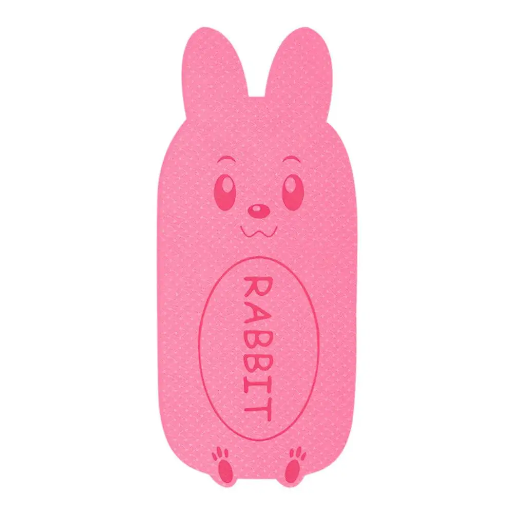

Детский коврик Cute Bunny для йоги, нескользящий детский коврик для фитнеса, фитнеса, тренировок, йоги, пилатеса, матрас, детский коврик для полза...