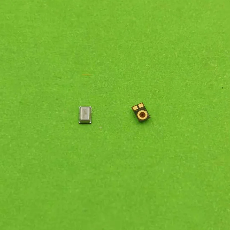 10 шт. внутренний микрофонный динамик для Samsung A40S A3050 A3058 A407F A50S A5070 A507F A70S A7070 A707F A30s A307F микрофонный передатчик