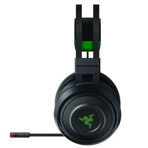 Игровые наушники nari ultimate razer|Наушники и гарнитуры| |