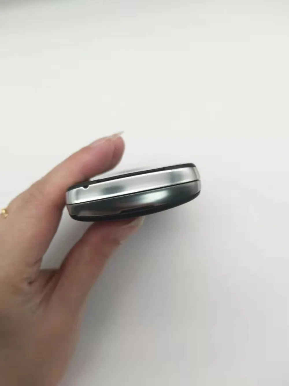 CK15 разблокированный мобильный телефон sony Ericsson ck15i 3,0 '3g wifi Bluetooth fm-радио разблокированный сотовый телефон