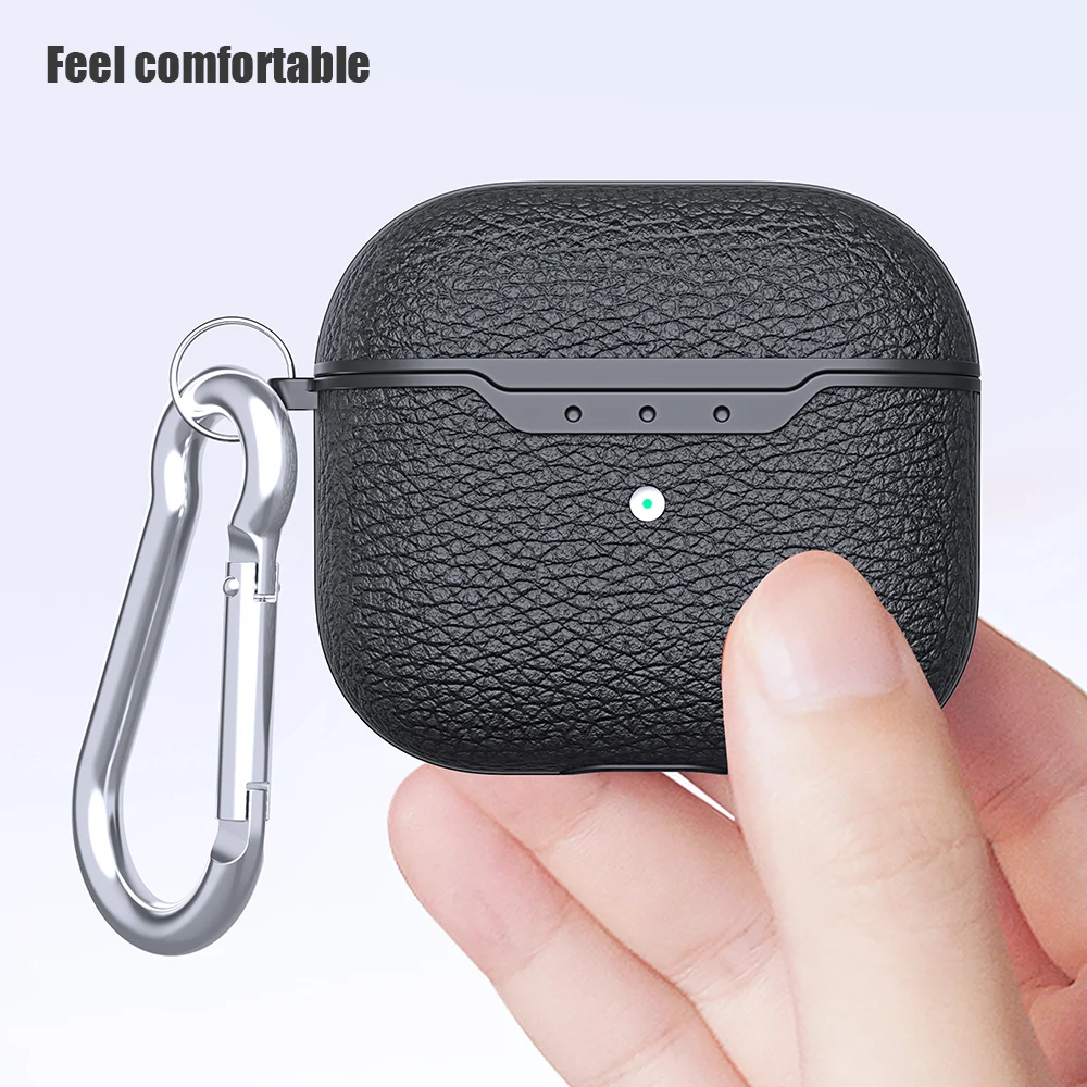 

Case for AirPods Pro 2 Case TPU Cover for AirPods Pro2 3 2 1 Case Wireless Earphone Funda for Airpod Pro 2nd Gen 2022 New Cover