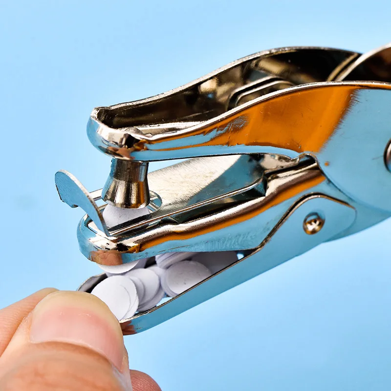 Leather Belt Hole Punch Eyelet Plier Snap Button Grommet Setter Tool Kit Pliers Set For Professional DIY. | Дом и сад