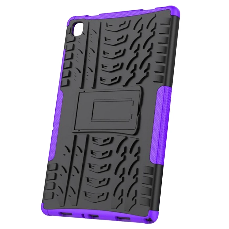 

NEW-for Samsung Galaxy Tab A7 10.4 Sm-T500/T505 Tablet Pc with Bracket Hole Position Accurate Protective Case
