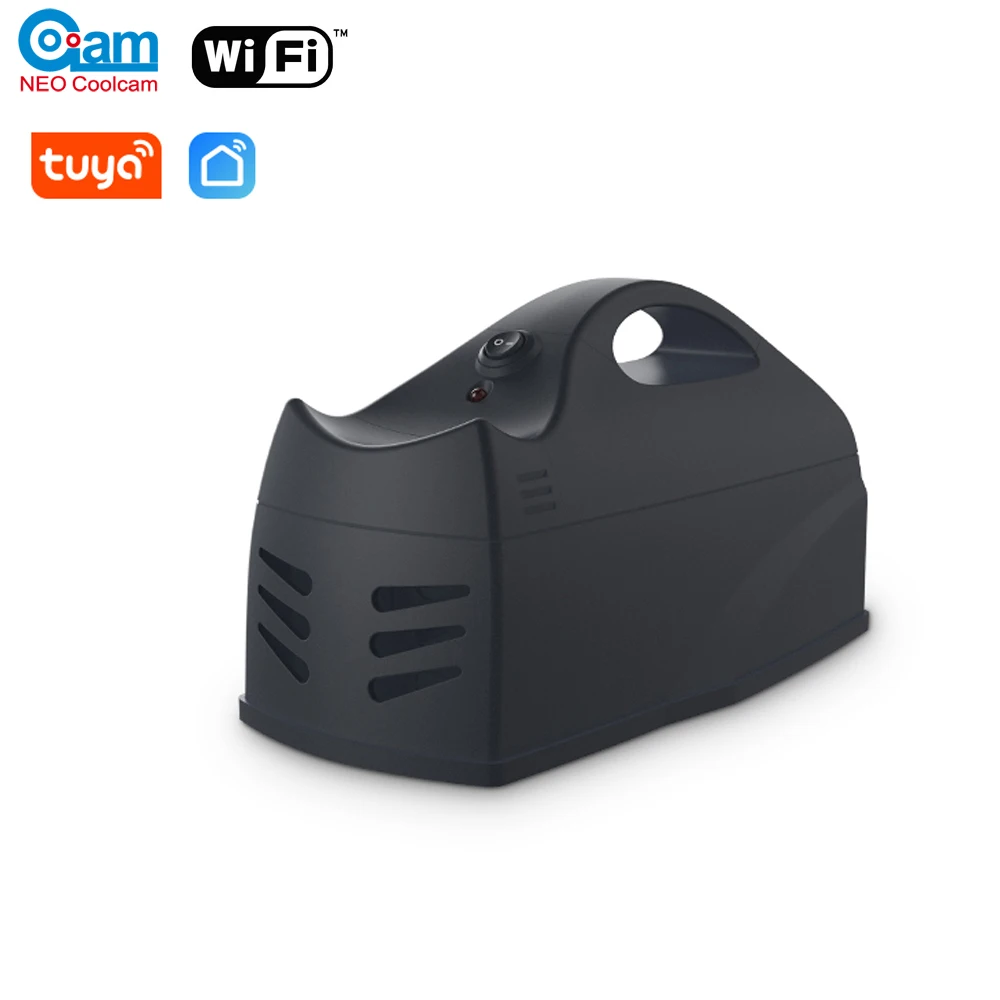NEO Coolcam Wi Fi Умная Электронная крыса грызунов и мышь ловушка уничтожитель