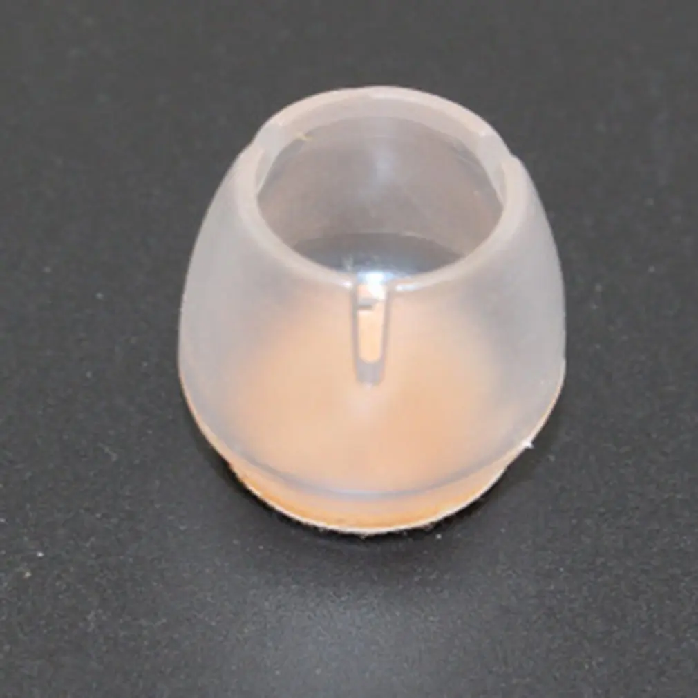 Протекторы для деревянного пола ножки стула мебель коврик силиконовые колпачки