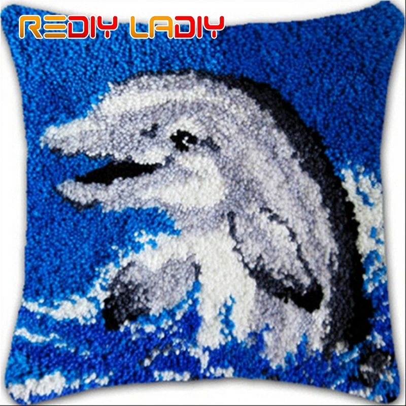 Крюк с защелкой Наборы Лебеди любовь чехол для подушки предварительно