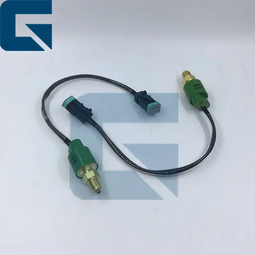 

Датчик давления 20PS767-7 106-0179 для экскаватора CAT