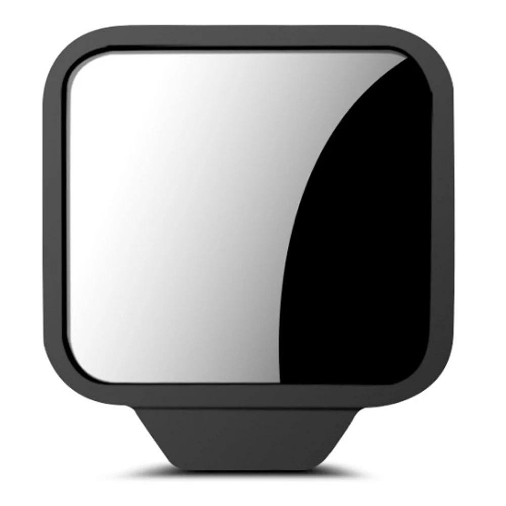 Заднее сиденье автомобиля зеркало заднего вида с регулируемой на 360 градусов