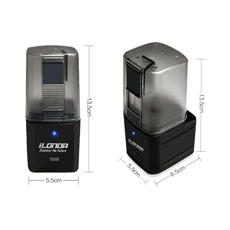 Автоматическое управление аквариумными рыбками встроенное время/Wifi