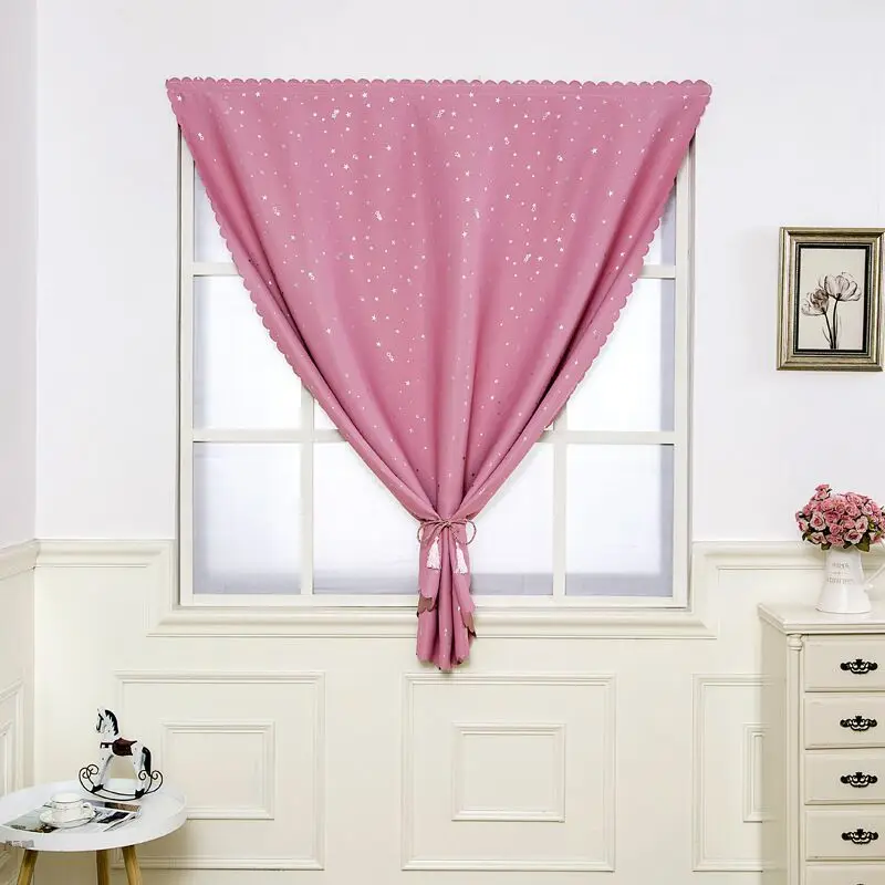 1 шт. перфорация на липучке-Бесплатная светильник-доказательство эркерное окно