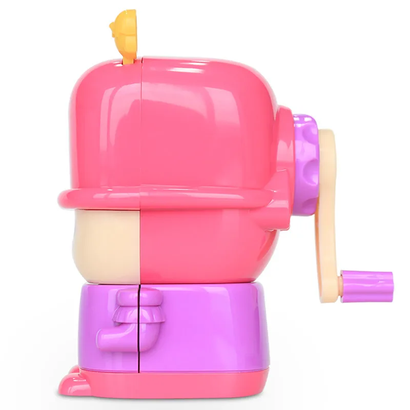 Канцелярская точилка для карандашей 1 шт. с мультяшным солдатом s детей