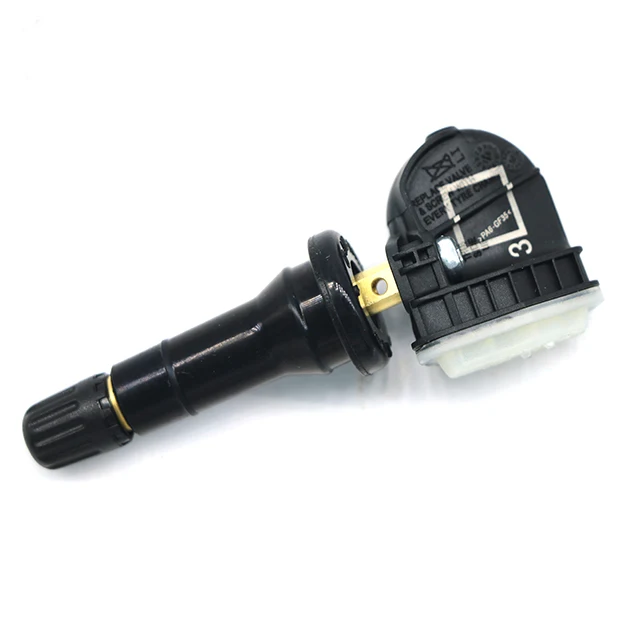 

1 PCS Car Tire Pressure Monitor Sensor TPMS HL9001E 13598772 For