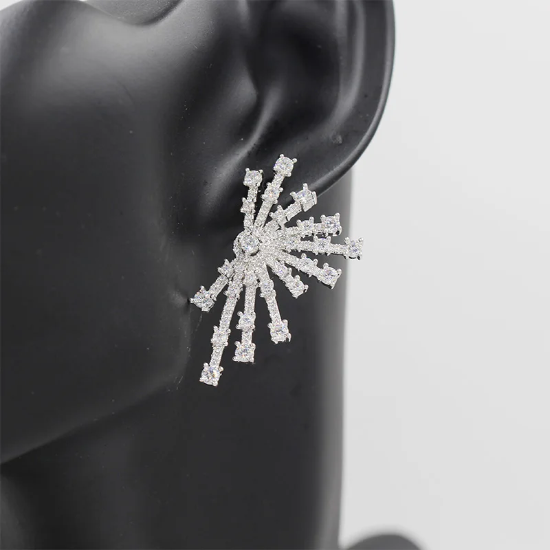 Wick Dolly новые серьги с кисточками женские модные аристократические свадебные