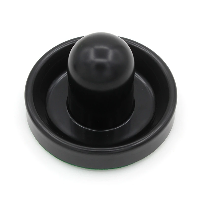 

Air Hockey Pucks Equipment Air Hockey Pushers Set for Game Tables