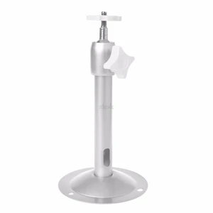 360 градусов Регулируемая потолочная подставка для проектора настенный металлический кронштейн для проектора