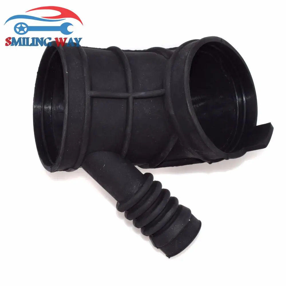Резиновый шланг для BMW E46 325 330 i / Xi Ci Z3 OE #13541438759 13541438761|Воздухозаборники| |