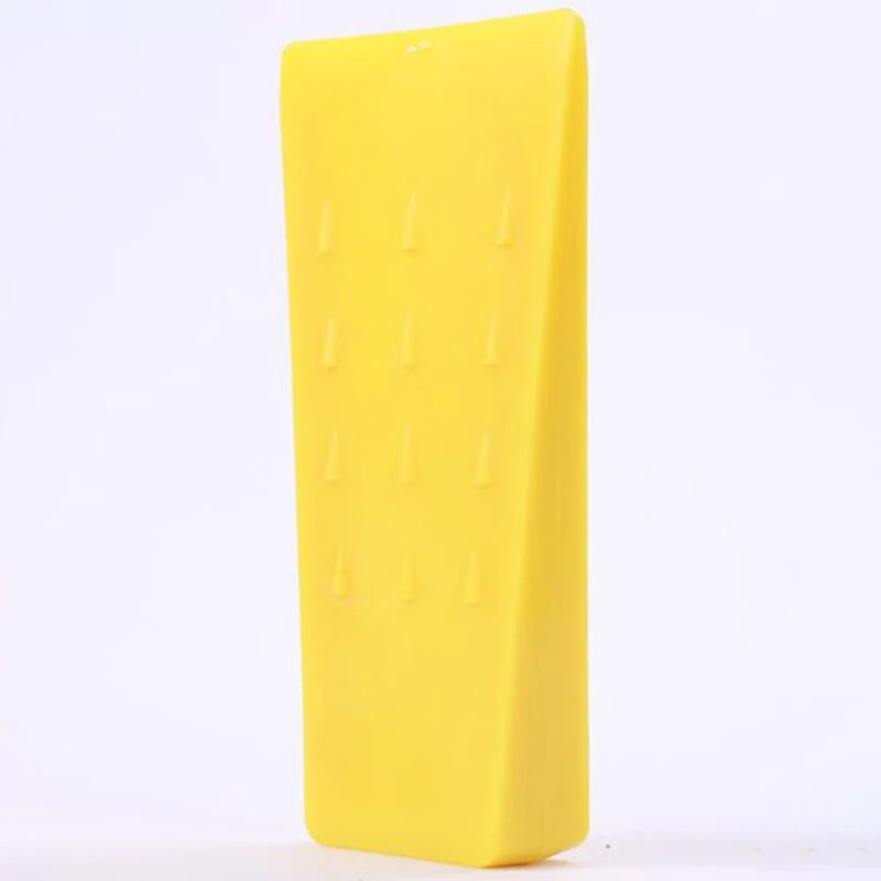 

2X5 Inch + 2X8 Inch Tree Wedge ABS Felling Buckling Felling Felling Wedge