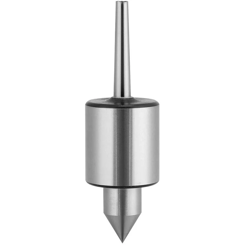 MT0 вращающийся фрезерный центр для токарного станка аксессуар 0 01 мм Точность |