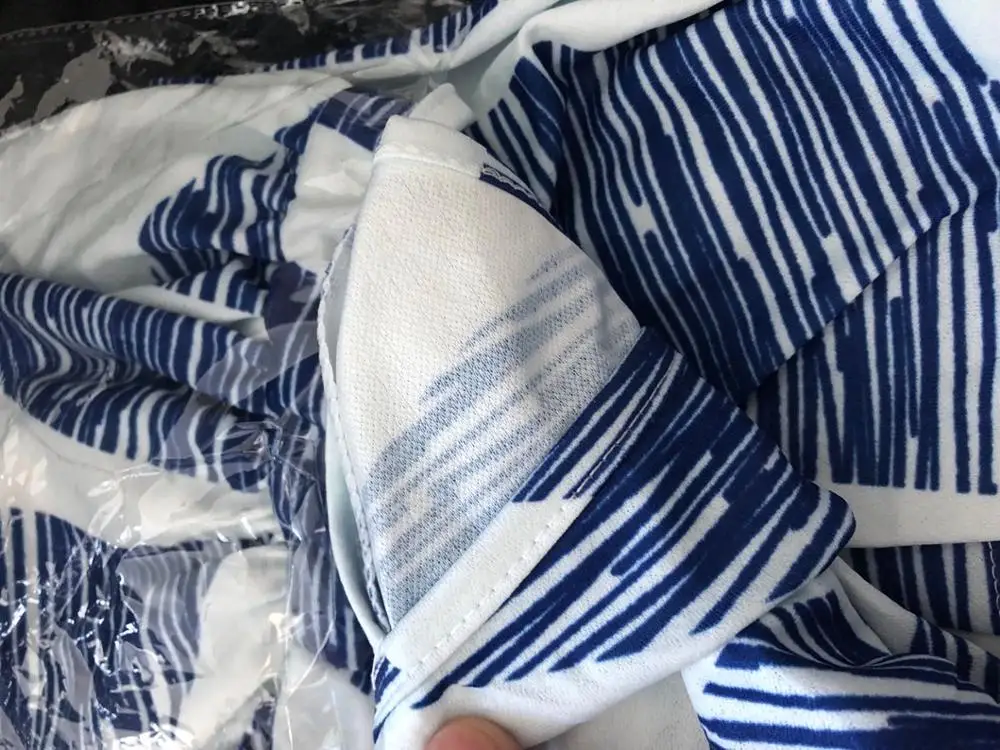 Женский Повседневный комбинезон на молнии с глубоким V-образным вырезом |