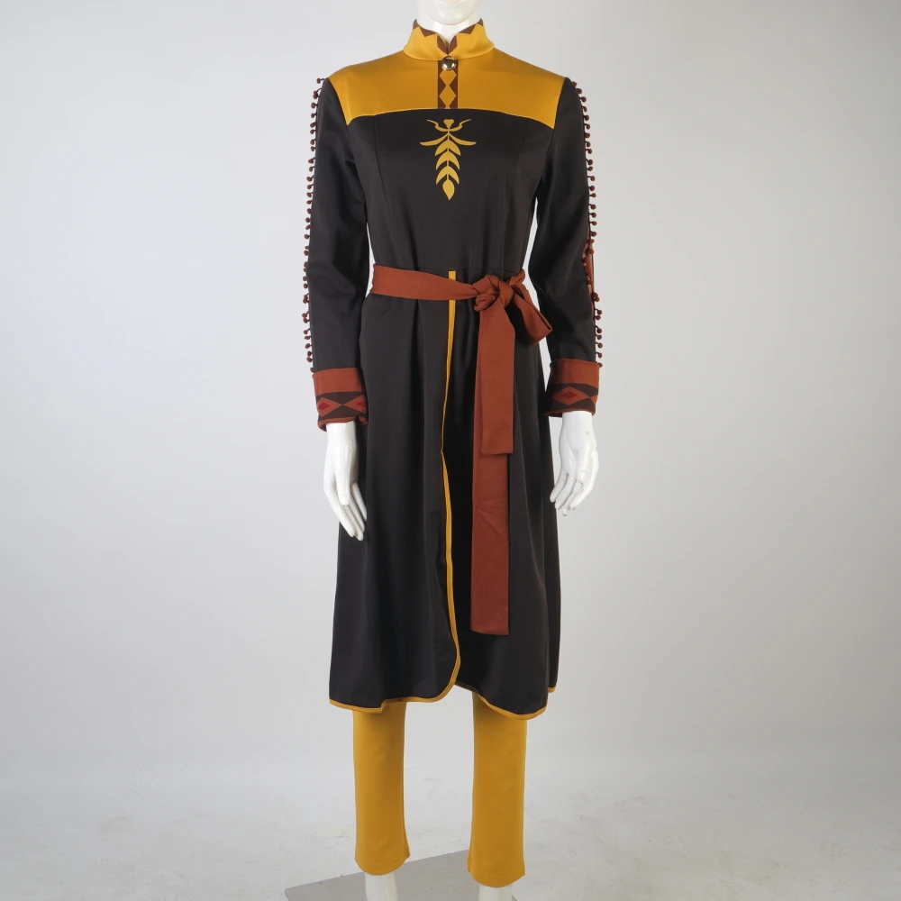 

Fro 2zen Snow Queen Ana Alsa