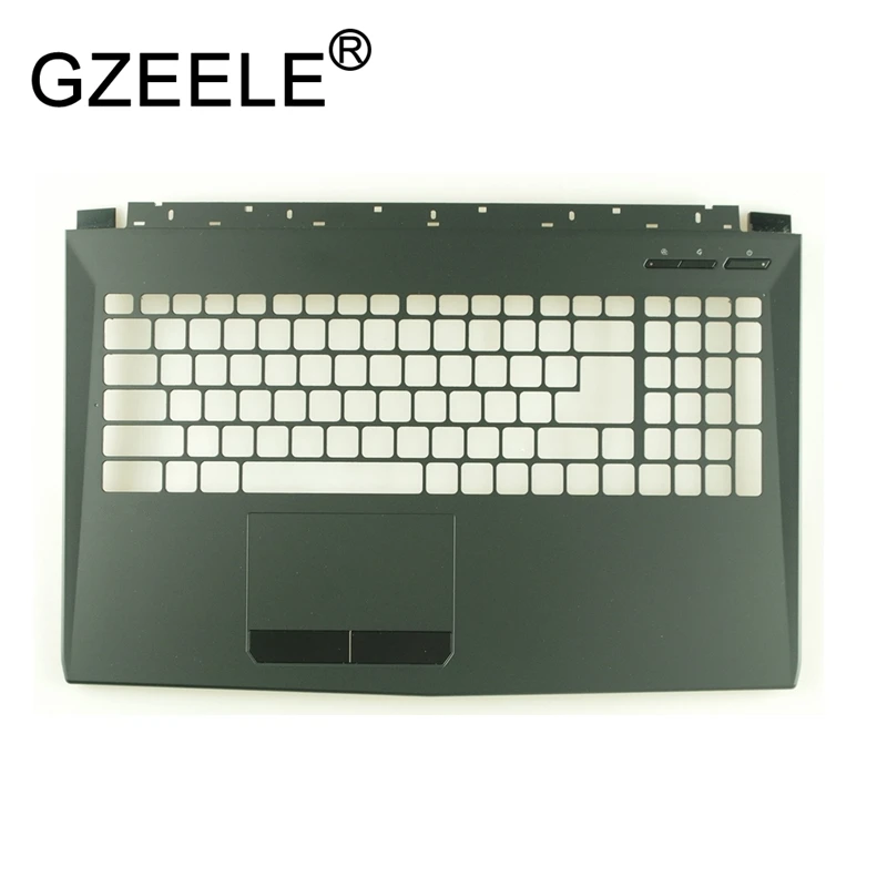 Новый нижний чехол для ноутбука MSI GL62 GL62M GP62 GP62M GV62 7RC 7RD GV62VR 7R Нижняя крышка без
