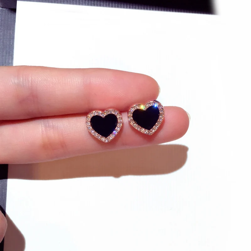 Новая модная женская обувь с украшением в виде кристаллов сердце треугольники