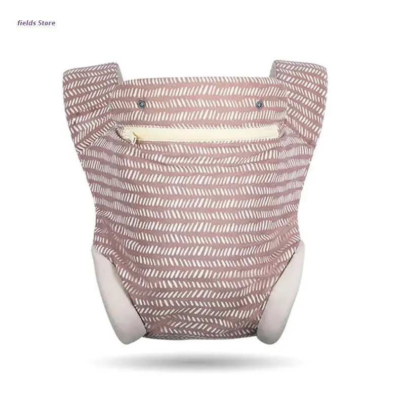 

New Baby Backpack Infant Bag Pouch Sling Hipseat Backpack Soft Safety Carrier
