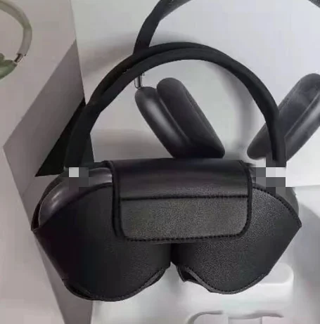 

wireless max headphone headphone Probuds Max bluetooth headset real music headphones upgrade P9 max headphone for Apple