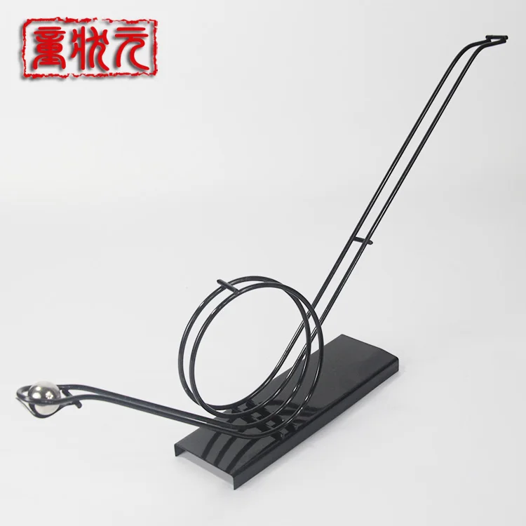 Центробежный силовой экспериментальный аппарат обучающий инструмент для