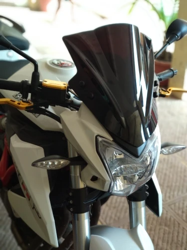 Лобовое стекло для мотоцикла Honda CB125F CB300F CB500F CB600F CB650F CB900F HORNET 1998-2019 | Автомобили и