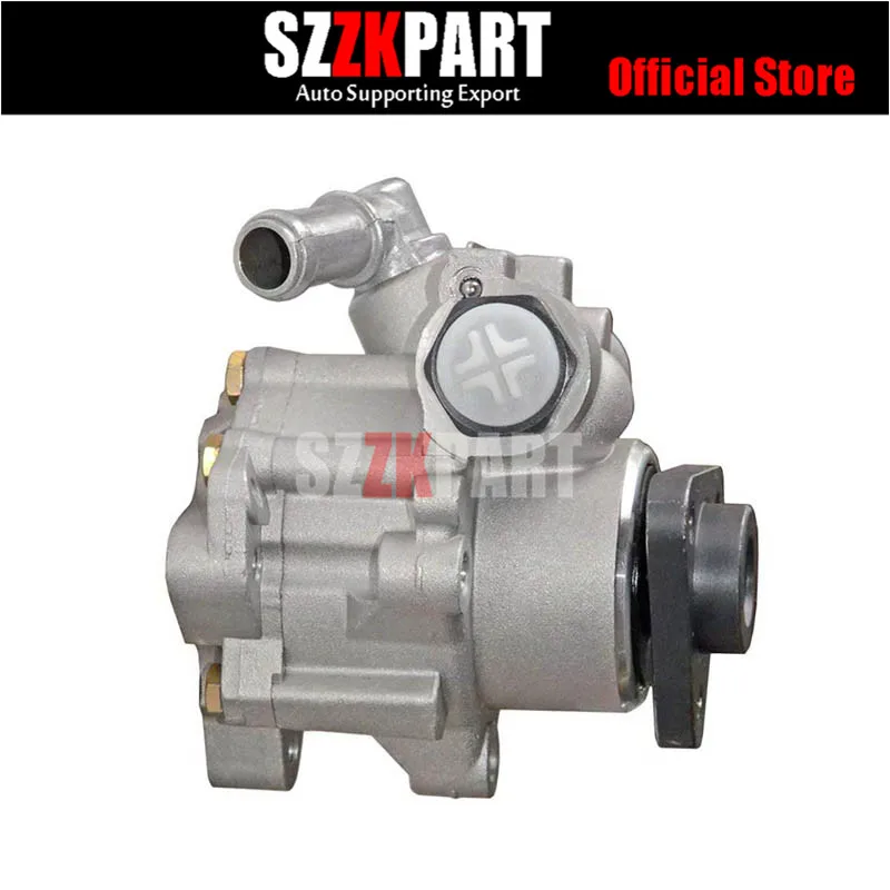 

New Power Steering Pump For Audi Q7 For Volkswagen For Porsche 7L8422154ES 7L8422154E 7L8422154D 7L8422154C 7L8422154