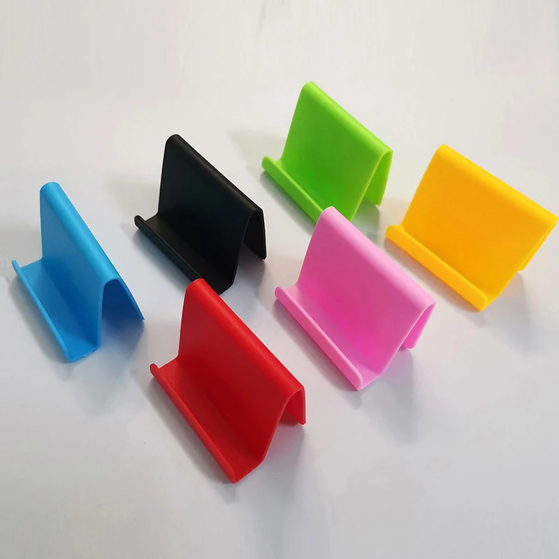 

Universal Lazy Smart Phone Holder Mobile Phone Stand Desktop Phone Holder for Iphone Xiaomi Huawei Honor Samsung