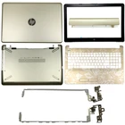Золотая задняя крышка ЖК-дисплея для ноутбука HP 15-BS 15T-BS 15-BW 15Z-BW 250 G6 255 G6 924893-001