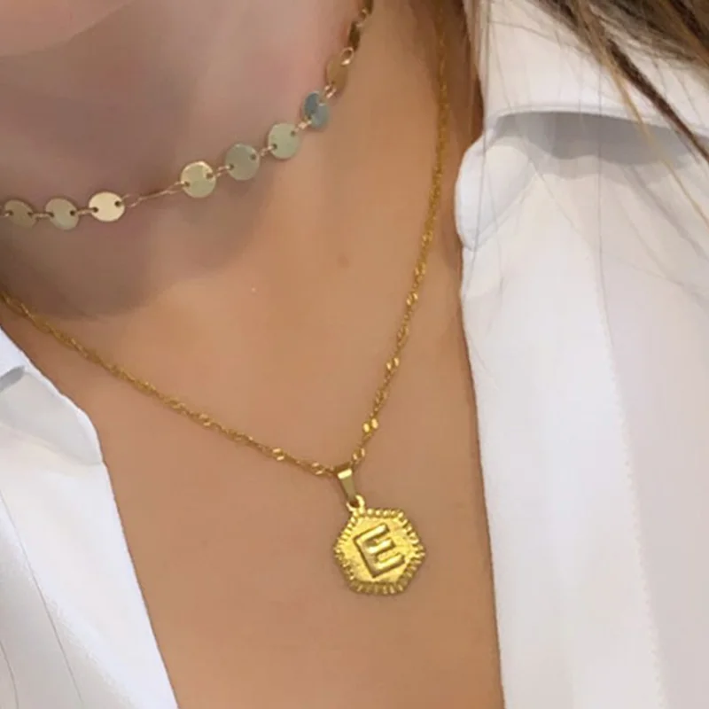 2017 цвета: золотистый серебристый Цвет Collier Femme Нержавеющая сталь цепи оригами